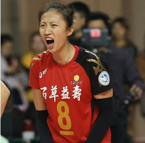 丁霞基本确定不转会,孙海平又是场下替补_辽宁女排