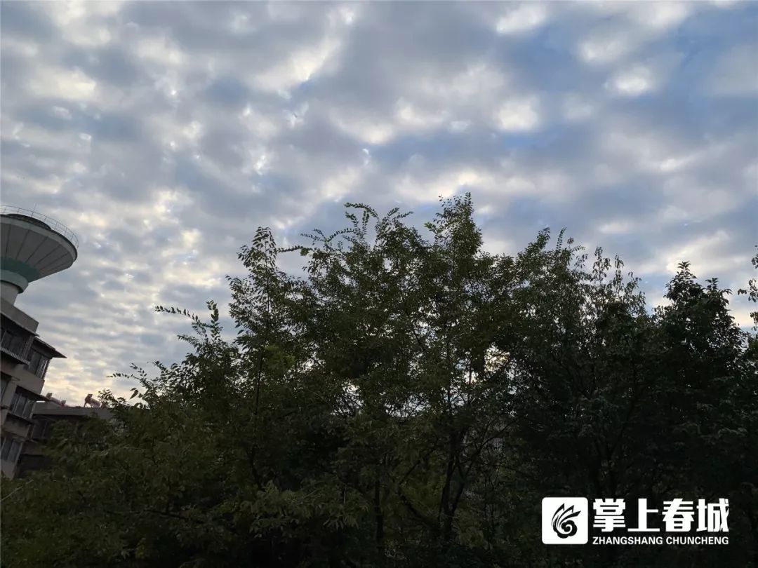 哭昆明忽冷忽热的天有没有考验到你的免疫力▏fm887天气