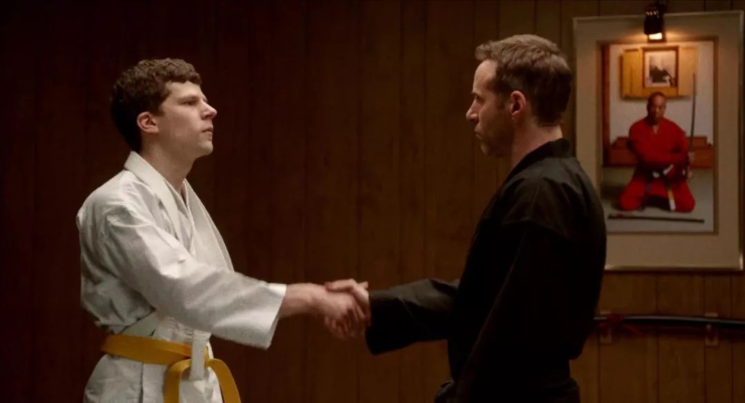 所有反转的结尾里这部也太戏剧性了吧