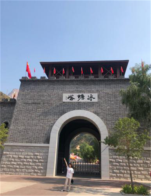 “游客眼中的秦皇岛”——大型新媒体宣传活动