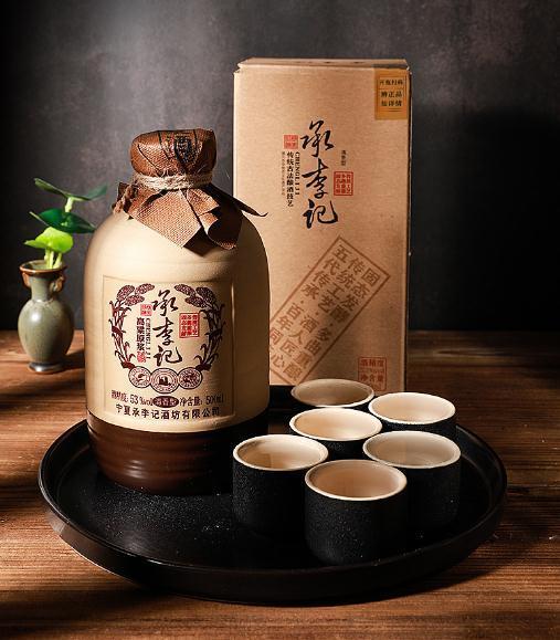 古法酿酒的活化石,这酒的工艺比你爷爷的爷爷年龄还大