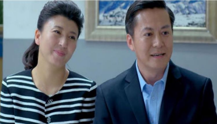 他曾是深圳"十大歌手"之一,33岁考中央戏剧学院,如今慢慢火了_郭秋成