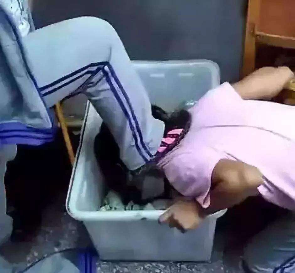 相比少年的你真实的校园霸凌远比电影触目惊心