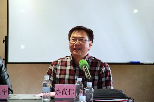 同时,中国社会经济调查研究中心西南中心主任刘汉成强调