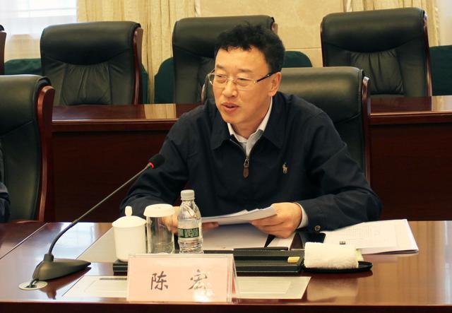黑龙江省司法厅来大庆市就黑龙江省营商环境监督办法开展立法调研