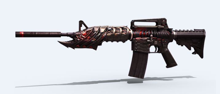 源黑骑士数据大解析沉稳霸气又兼具实力