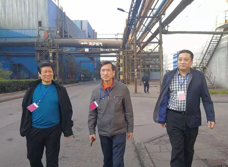 重磅文安新钢正式去产能停产廊坊再无钢铁为首都绿色经济圈发展做了