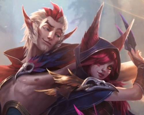 霞洛很肉麻的一段台词火了,成为00后的表白金句,网友:情商很高