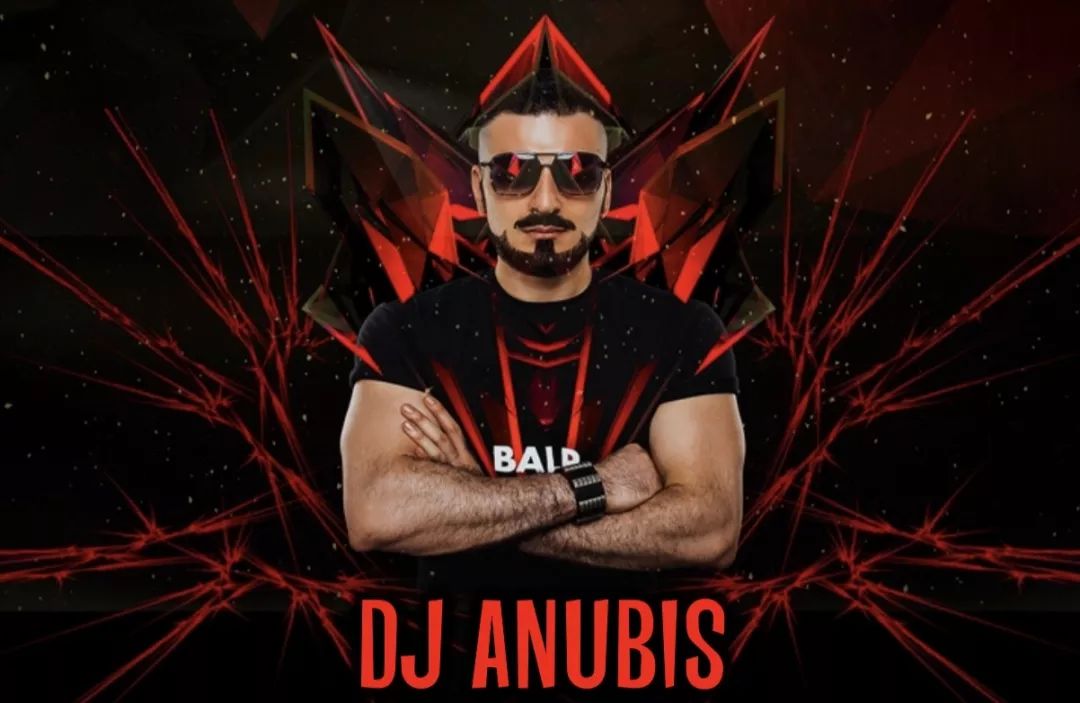 dj anubis因为他们在荷兰专辑榜打败了流行天后lopez拿到了冠军2008年