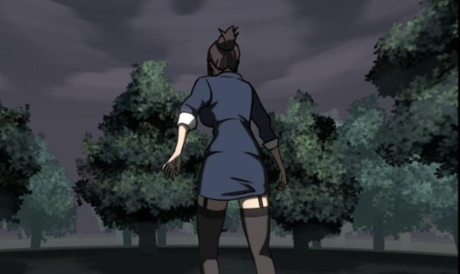 崔智云带着病毒资料逃离,大卫感染病毒后苏醒,没有彻底变成僵尸