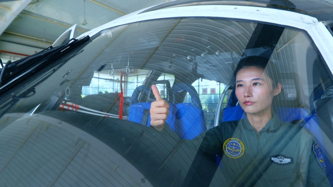 帅成这样的女生,全福建只有一个!