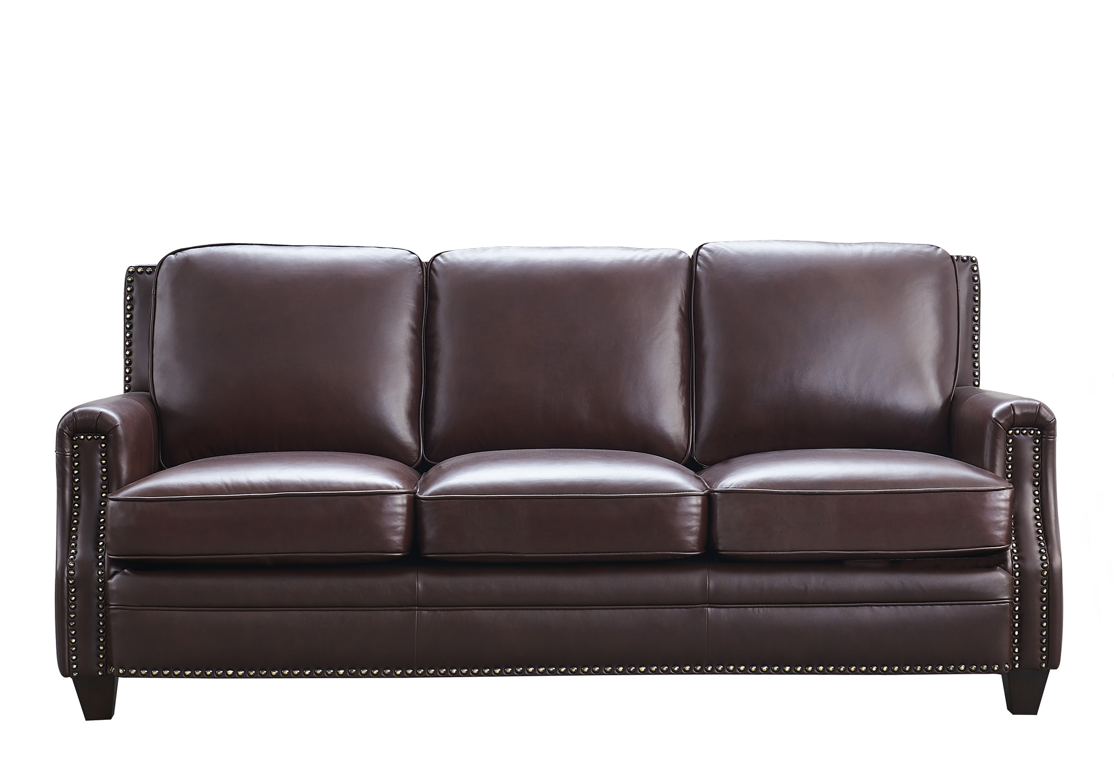 solo主义的闲适时光永泓美家真皮沙发让你遇见低调的从容