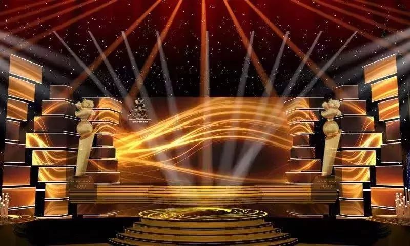 揭秘金熊猫颁奖典礼舞美设计曝光打造一场沉浸式殿堂盛宴