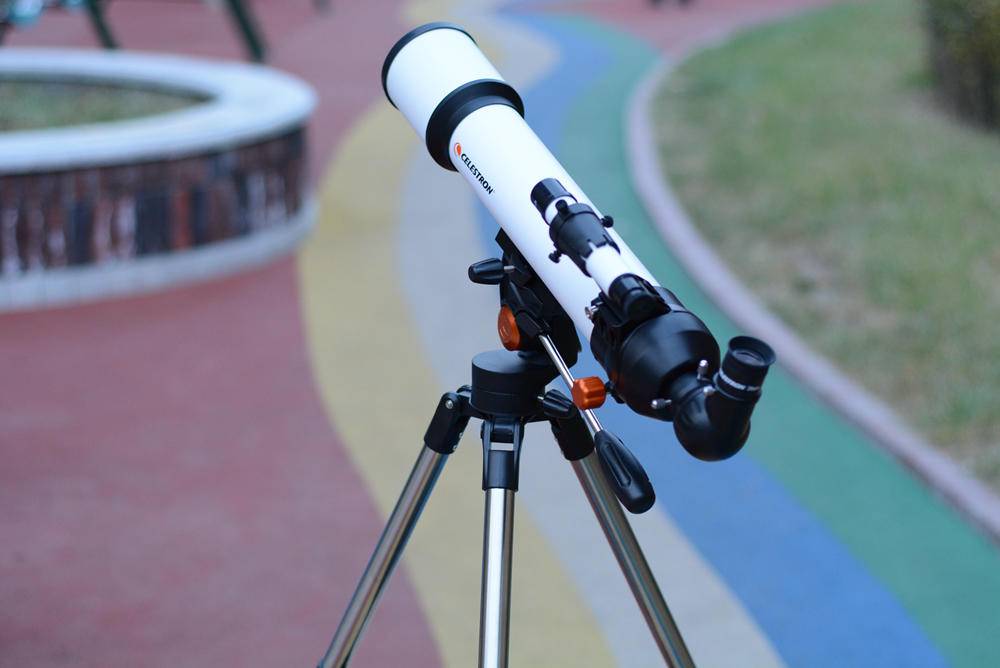 小米有品上架星特朗望远镜性能出色售价亲民