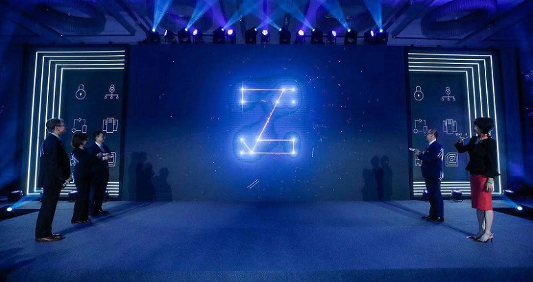 为啥ibmz15在全球金融业始终不可替代