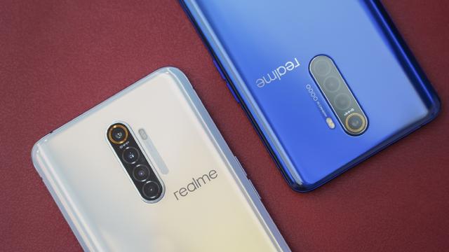 仅1年半realme跃升全球top7增速行业第一背后原因有这些