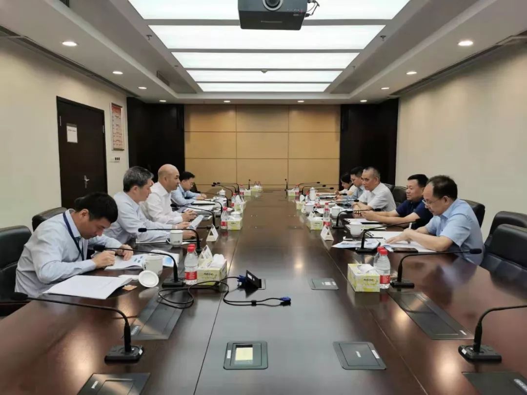 周泽群表示,粤财控股作为省属综合金融平台,服务于省委省政府的中心