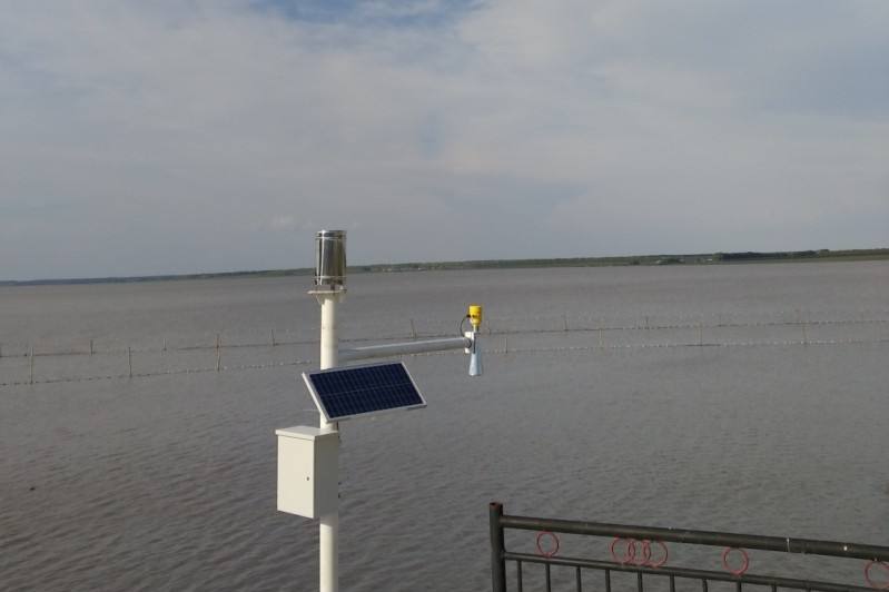 圣启智慧水利的个人展示页