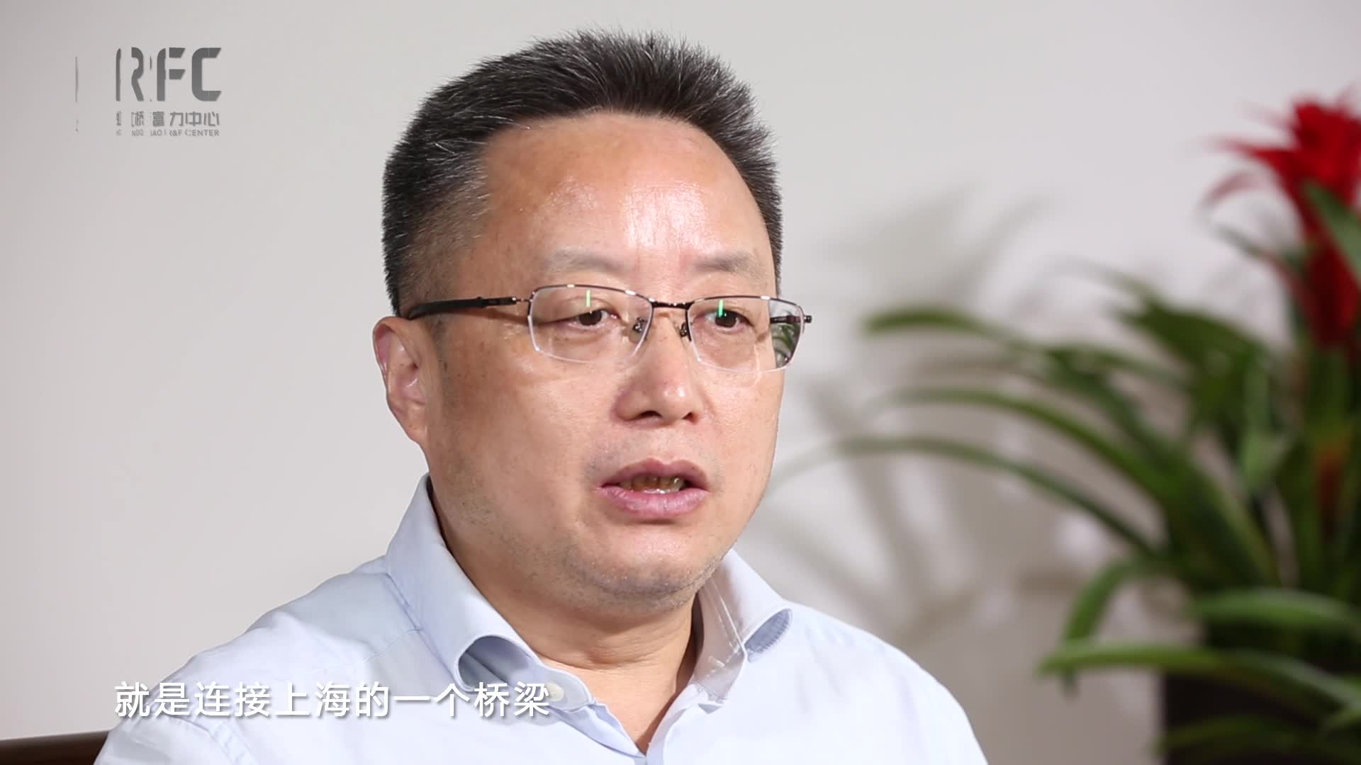 虹桥时刻相城顾海东虹桥是连接上海与苏南的桥梁