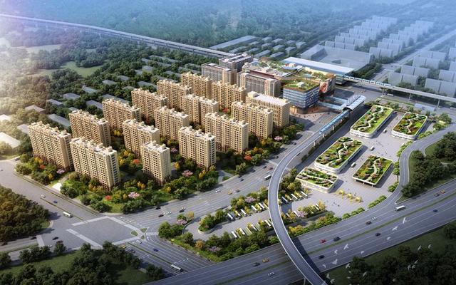 宁句城际最新进展曝光南京向东势不可挡这里将成城东新名片