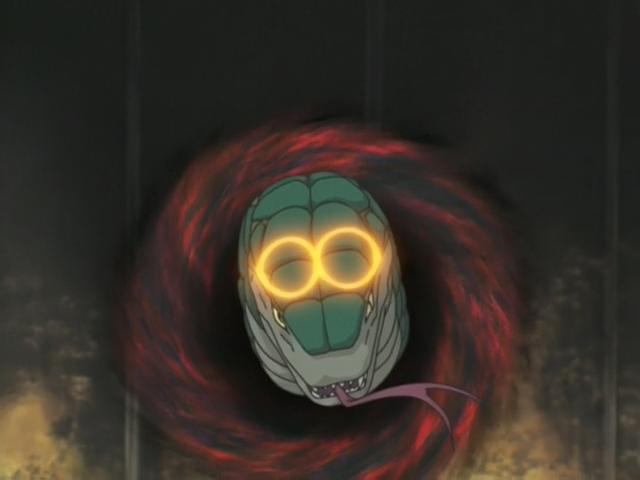 蛇神彝第三只,合神龙 蒂迈欧是游戏王卡片中的一只10星·光属性·战士