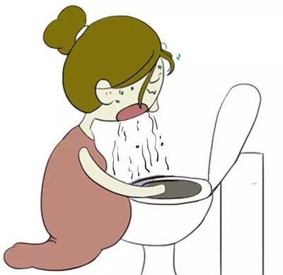 职场孕吐如何应对_借口