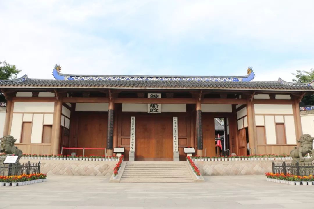 本次百城联赛秋季赛福建赛区决赛与福州特色"船政文化"相结合,活动方