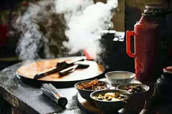 梦见烧火煮饭生肖运势(周公解梦梦见烧火煮饭)