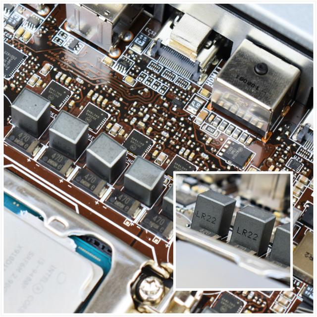 短小精悍的电竞玩物,微星海皇戟3游戏电脑开箱试玩&拆解_主机