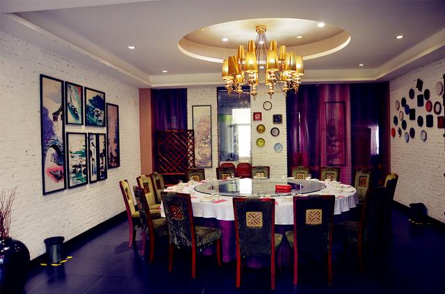 德州新街口有个小江南