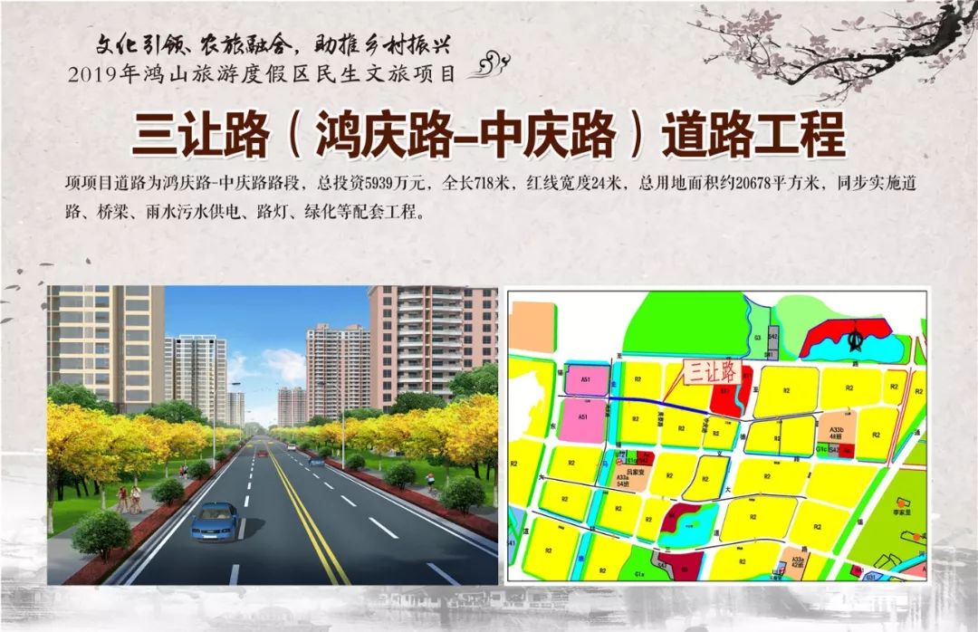 高新区融媒体中心(版权归原作者所有)这些项目建成后将进一步擦亮鸿山