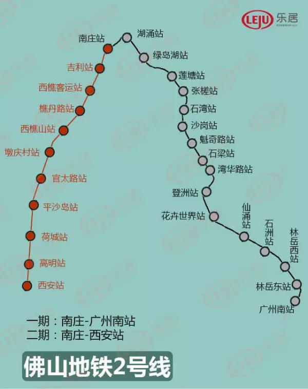 高明开挂地铁有轨电车城轨高铁机场交通大爆发