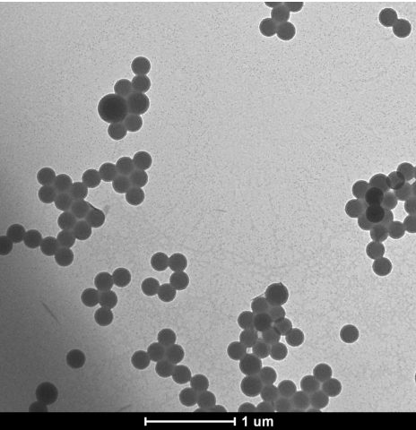 环境中的纳米塑料对人类健康的可能影响