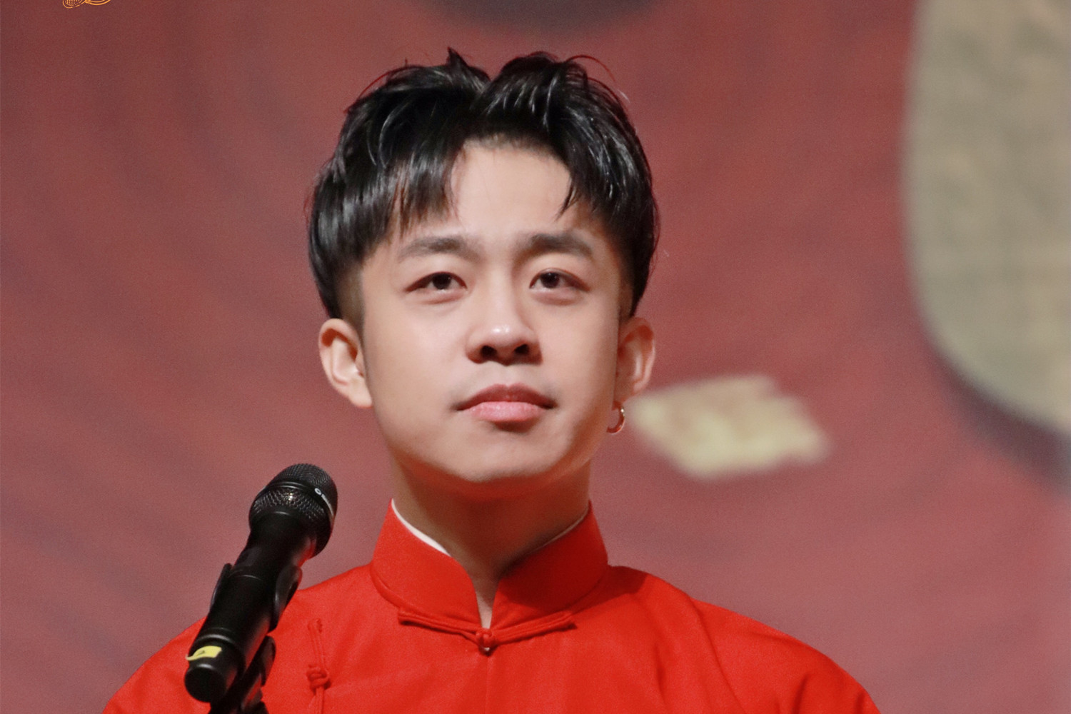 原创德云社张九龄发文称心情大好,引粉丝纷纷猜测,到底啥事这么开心