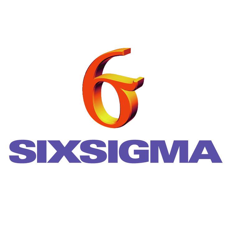六西格玛6sigma管理的优势总结