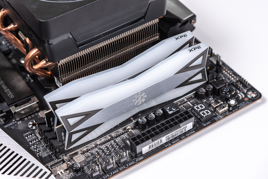 原创威刚高中端系列内存能否通吃amd四大平台12组数据告诉你答案