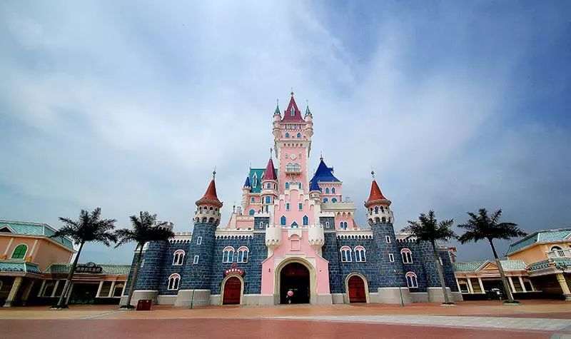 厦门溜娃去哪玩这些宝藏胜地赶紧收藏起来