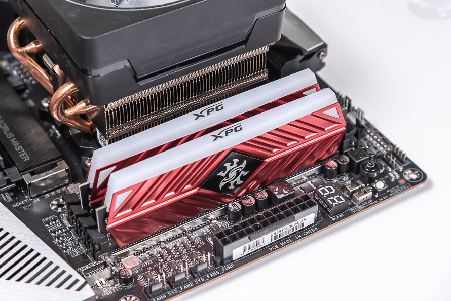 原创威刚高中端系列内存能否通吃amd四大平台12组数据告诉你答案