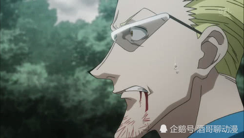 《全职猎人》贪婪之岛篇,小杰和奇犽进入到贪婪之岛这个游戏中,这是一