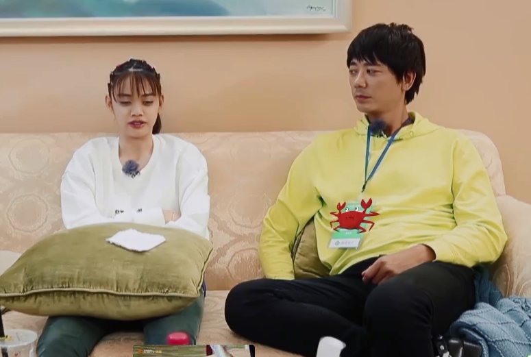 苏见信承认当年辜负张钰凰,女儿上节目说生母弃养,他发文道歉