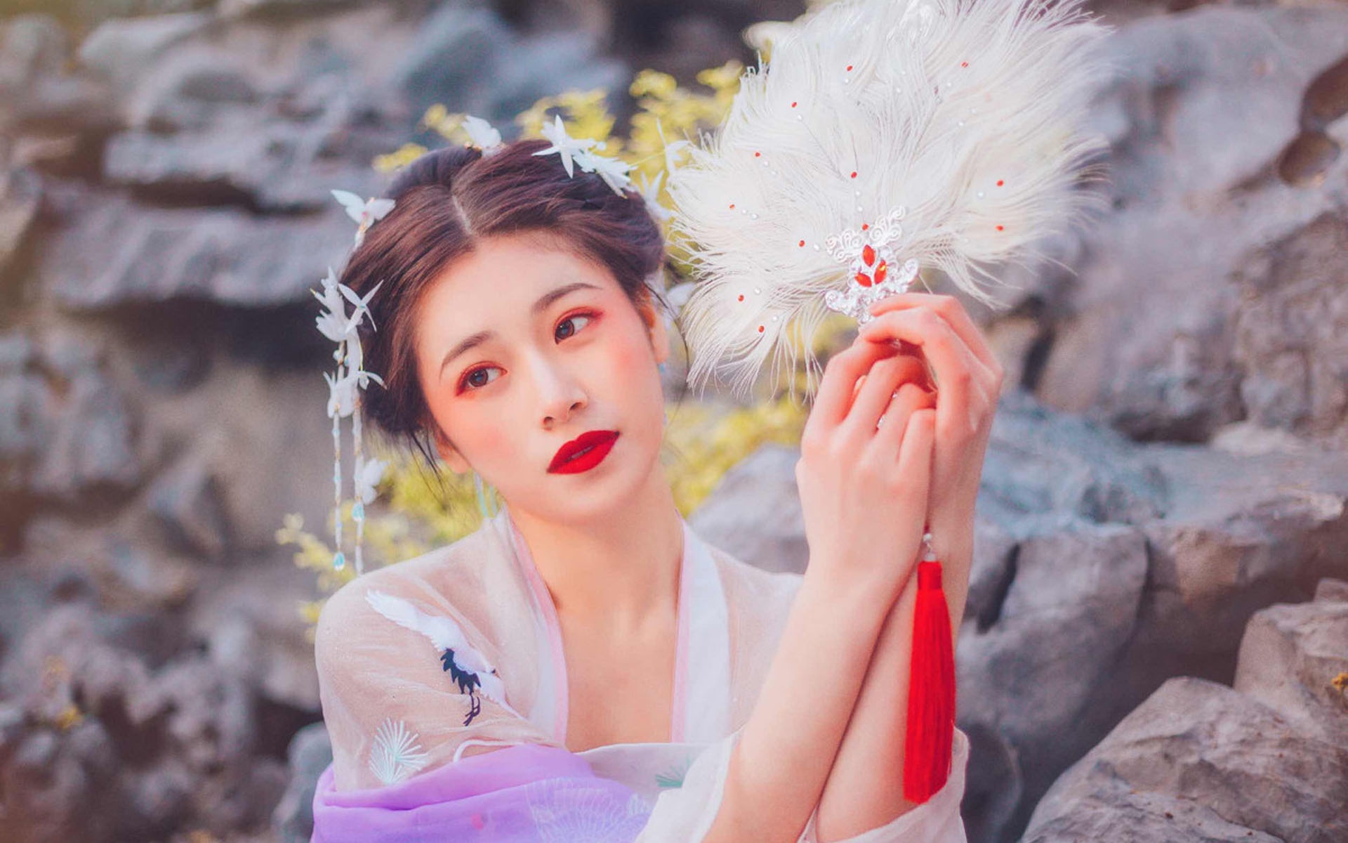 11月桃花运不错的生肖,有助于脱单