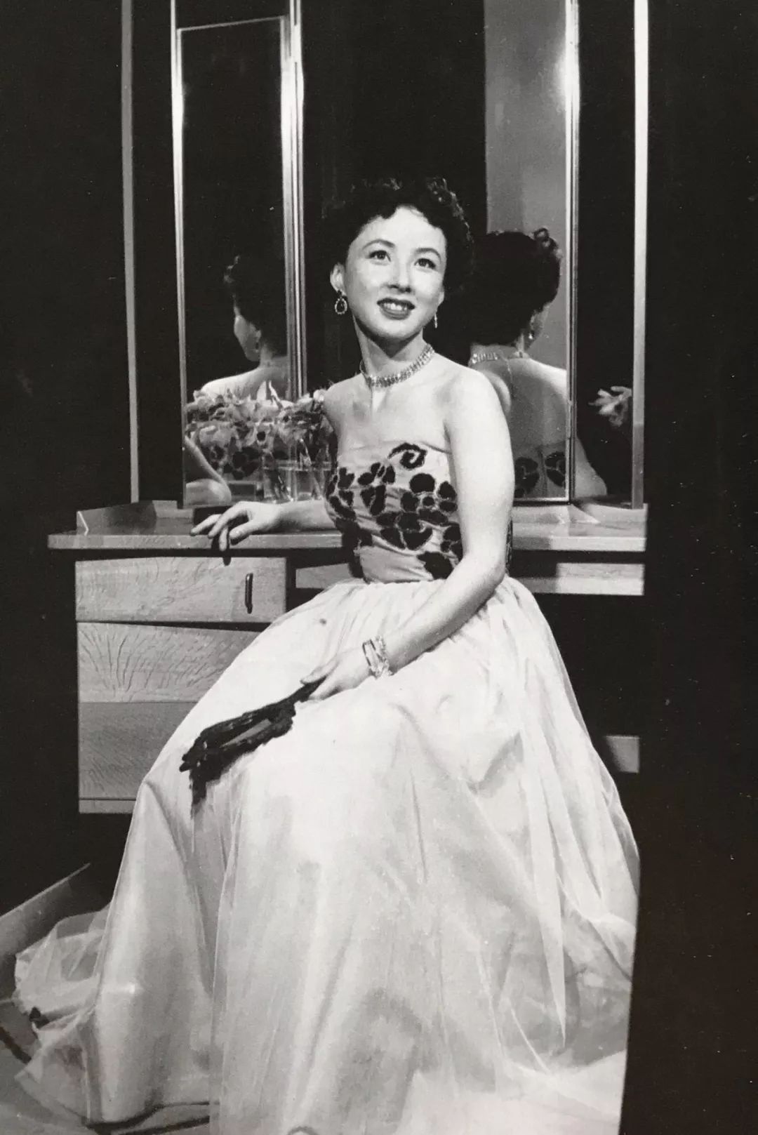 日本殿堂级女演员逝世,曾出演《血凝》红遍中国