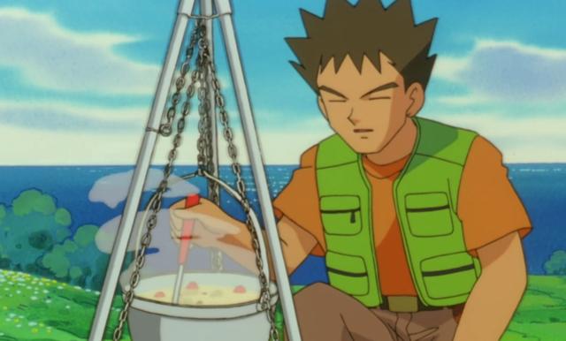 神奇宝贝小刚成日本宅男理想伴侣,二次元完美女性也不过如此_小智