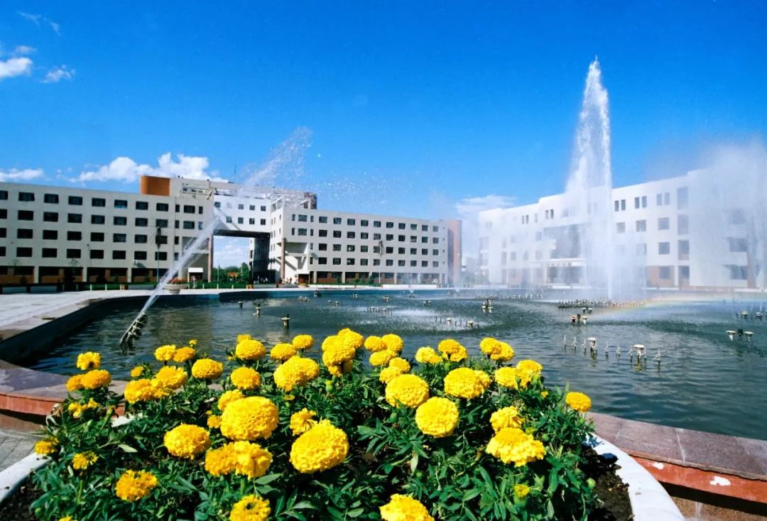 校园故事病魔侵袭不言苦坚守初心写春秋记张林军