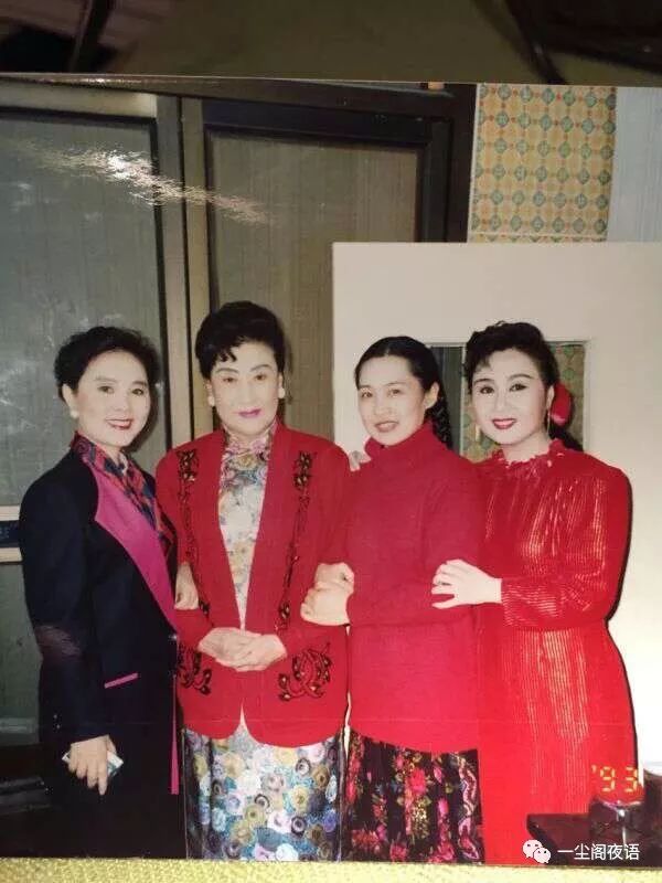 仰止菊馨录之二十顾玉杰先生_二胡