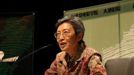 孙歌我们为什么要寻找亚洲丨文化客厅