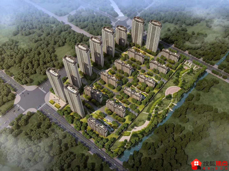 楼市证新鲜|西宁万科城获一批预售证 预售房源共797套