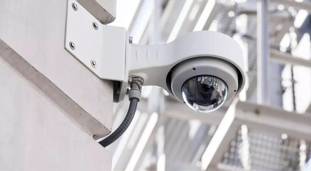 当公安视频监控遇上人工智能如果你认为它只能拍违章那就太天真了