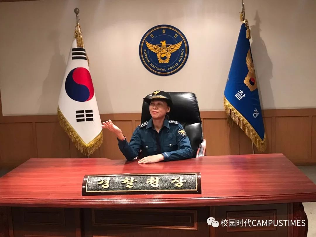 探寻你不知道的秘密校园时代61木槿花开21届中韩国际文化艺术节就是