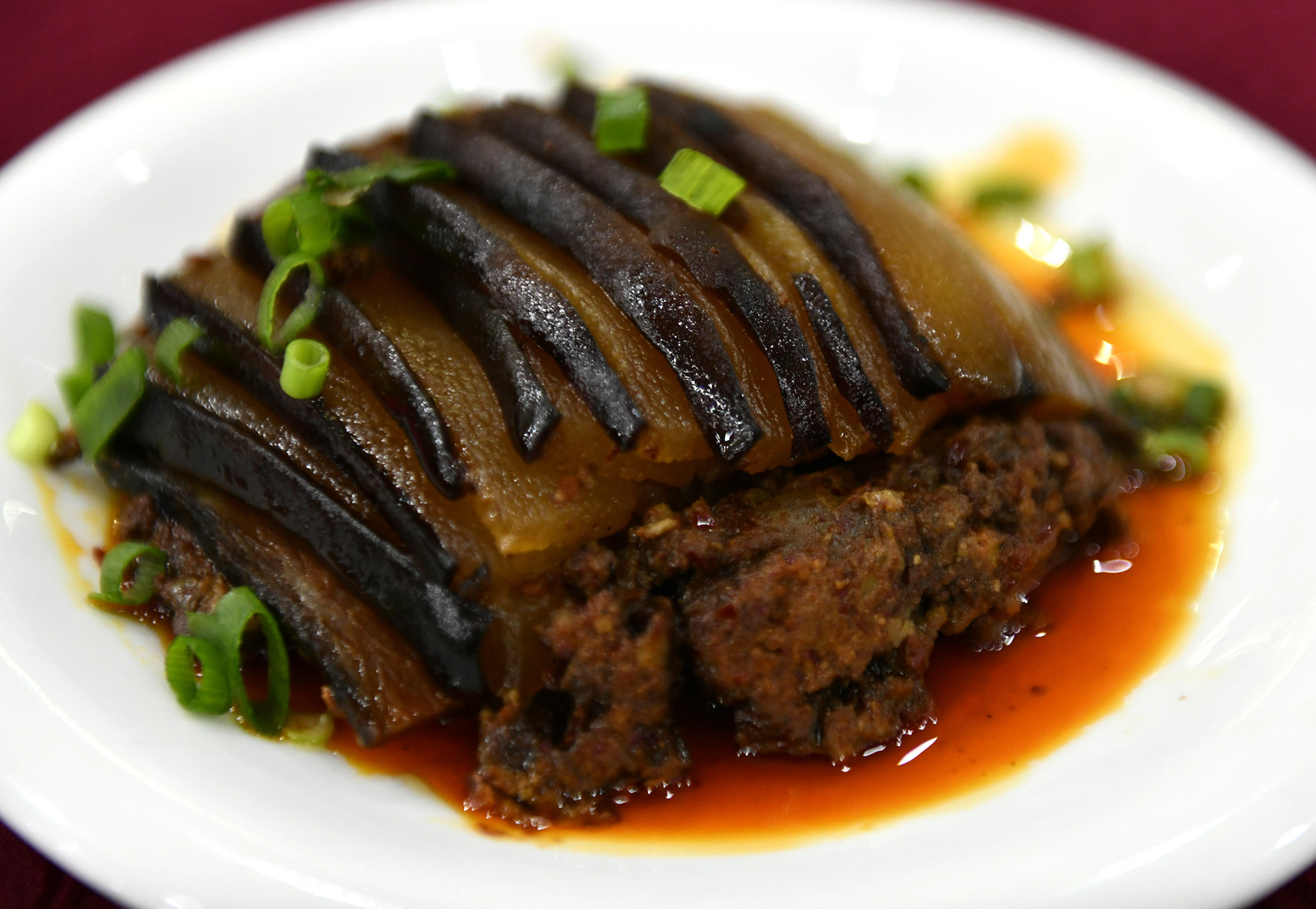 一网情深逛吃镇安柞水本土食魂双宴一席美食美景美不胜收